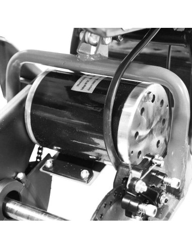 miniQuad TORINO 1000w 48v NITRO R6