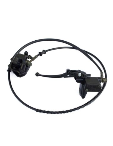 Freno hidráulico de disco trasero para Quad