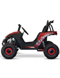 BUGGY NITRO SAVANA 1200W 48V CARDAN R6 2