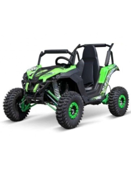 BUGGY NITRO SAVANA 1200W 48V CARDAN R6