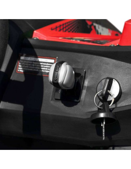 BUGGY NITRO SAVANA 1200W 48V CARDAN R6