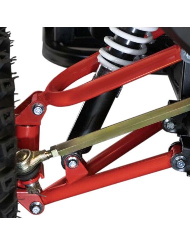 BUGGY NITRO SAVANA 1200W 48V CARDAN R6