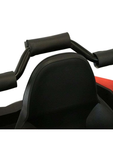 BUGGY NITRO SAVANA 1200W 48V CARDAN R6