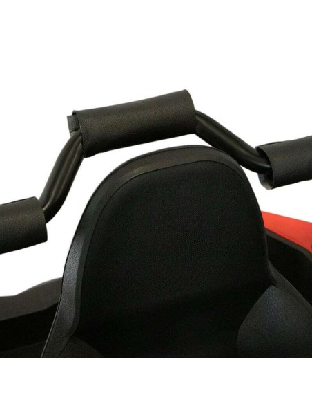 BUGGY NITRO SAVANA 1200W 48V CARDAN R6