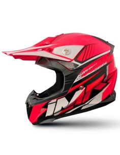 Casco IMR Infantil MX EVO Cross
