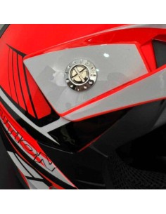 Casco IMR Infantil MX EVO Cross 2