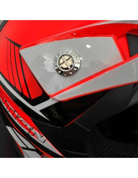 Casco IMR Infantil MX EVO Cross