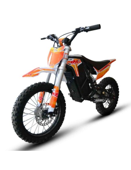 Pit Bike IMR 1600W 12-10