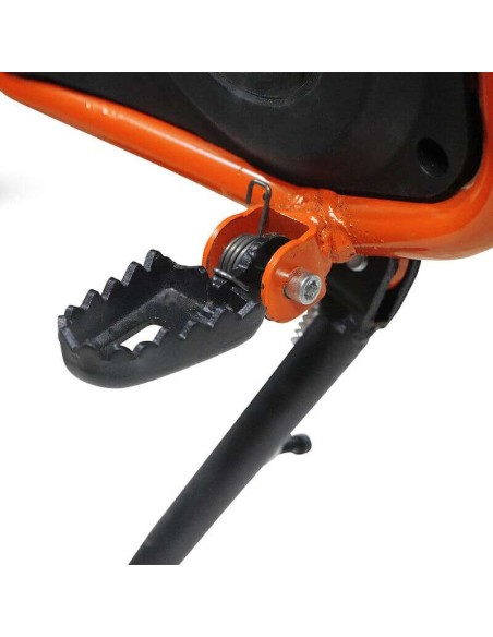 miniMoto JACKAL 1000W 36v NITRO