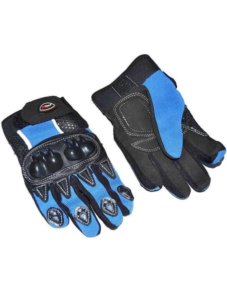 Guantes Cross Infantil X-Four
