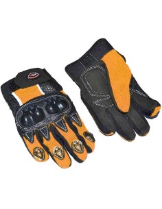 Guantes Cross Infantil X-Four 2