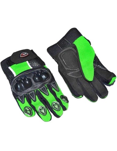 Guantes Cross Infantil X-Four