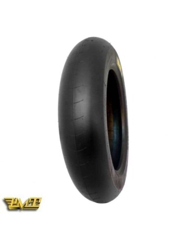 Neumático PMT 12" delantero y trasero