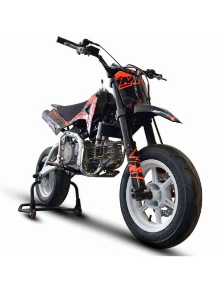 pitBike IMR CORSE 155 RR