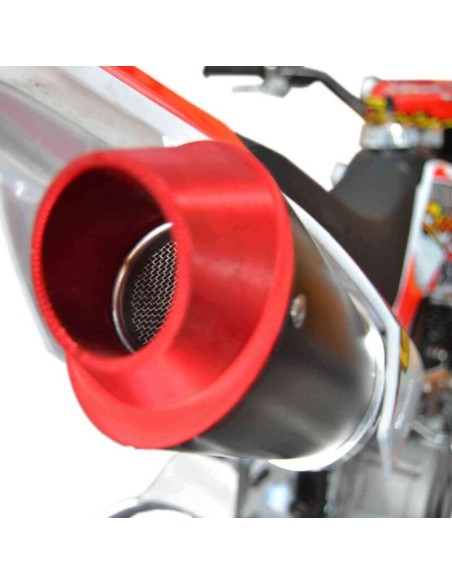 pitBike IMR CORSE 155 RR