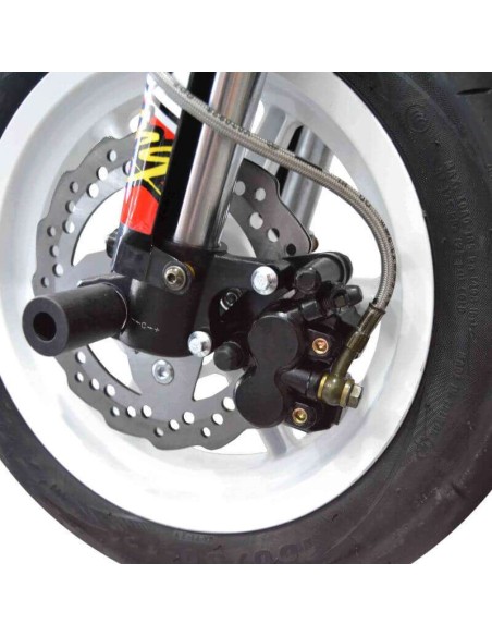 pitBike IMR CORSE 155 RR