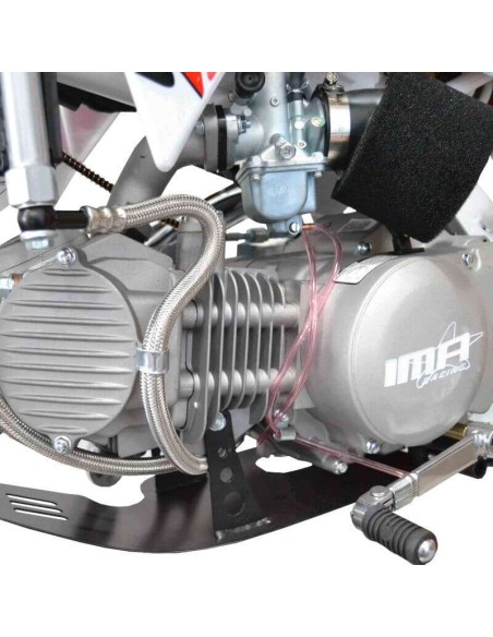 pitBike IMR CORSE 155 RR