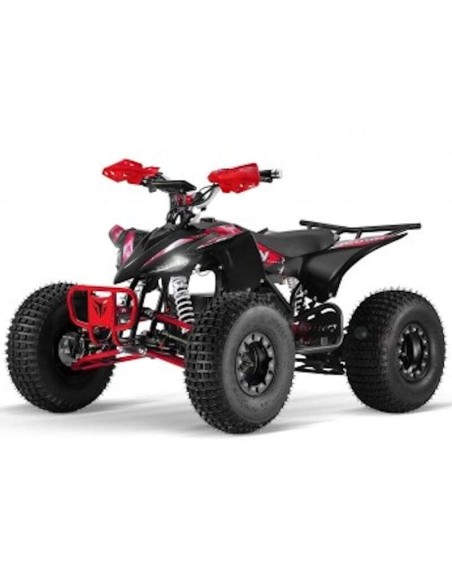 Quad NITRO REPLAY 1600W 60V Cardan