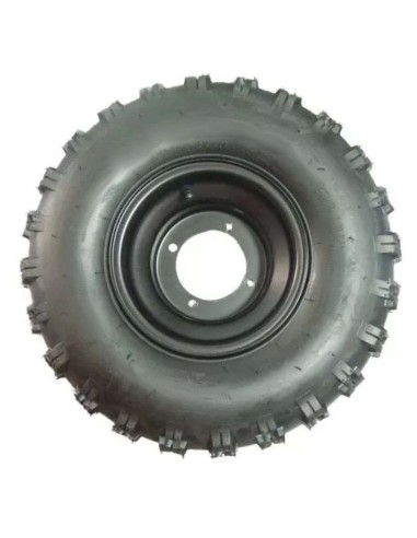 Llanta 16x8-7 Buggy