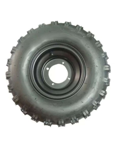 Llanta 16x8-7 Buggy