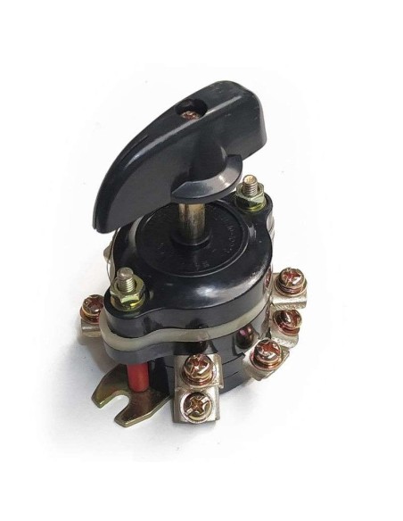 Selector Marcha Quad WR1/WR3/WR6