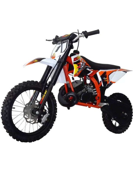 miniCross Malcor KTM 49cc XL