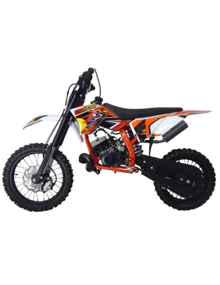 miniCross Malcor KTM 49cc XL