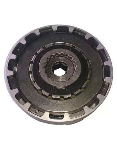 Embrague pitbike o quad 110-125cc semi automatico