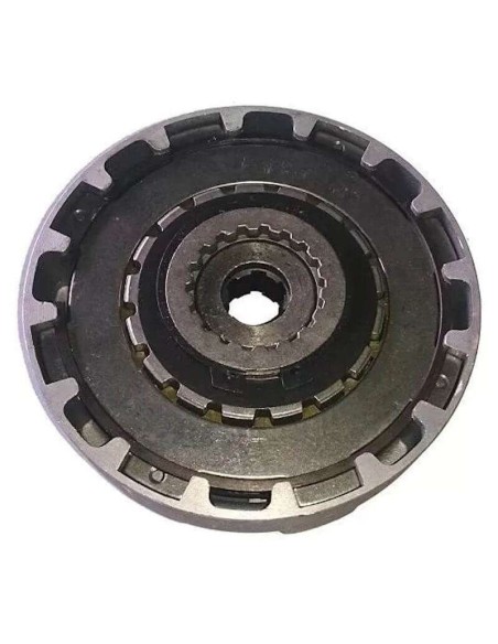 Embrague pitbike o quad 110-125cc semi automatico