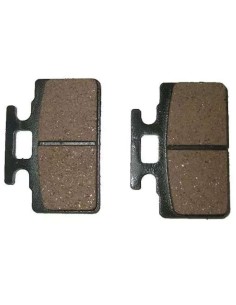 Pastillas freno pit bike F