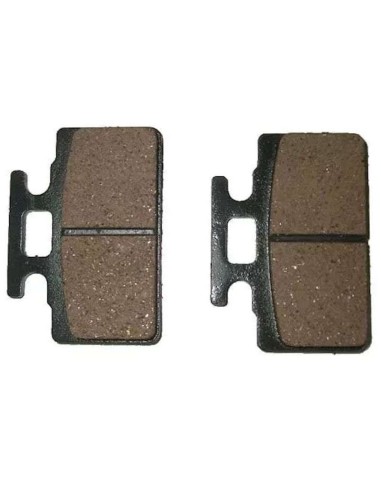 Pastillas freno pit bike F