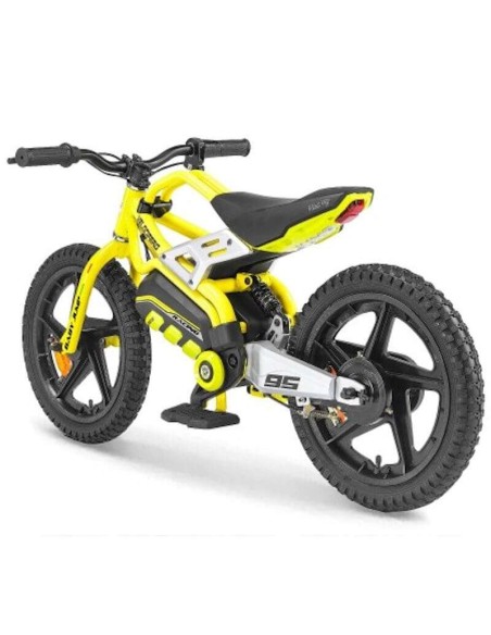 Bici Infantil JUMP 150W 21V Litio