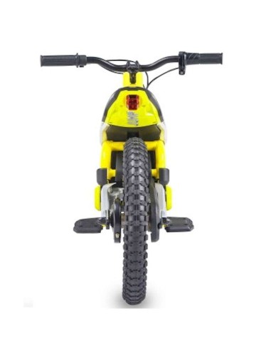 Bici Infantil JUMP 150W 21V Litio