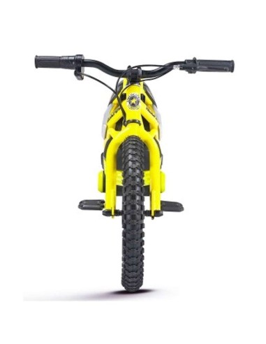 Bici Infantil JUMP 150W 21V Litio