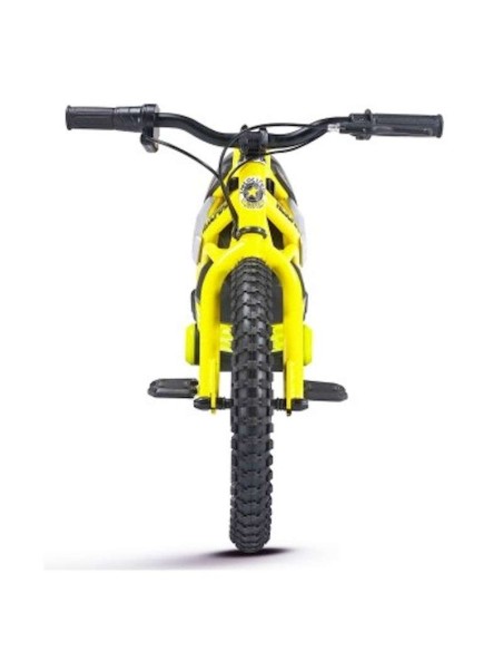 Bici Infantil JUMP 150W 21V Litio