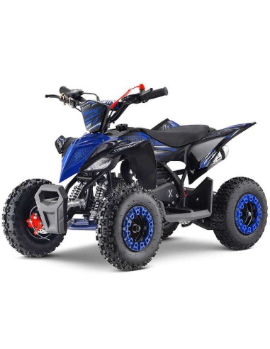 miniQuad NITRO Replay 49cc R6