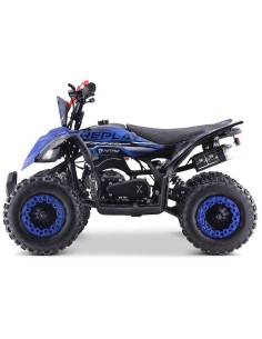 miniQuad NITRO Replay 49cc R6 2