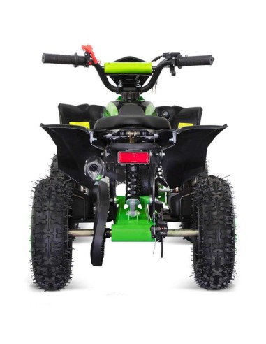 miniQuad NITRO Replay Basic 49cc R6