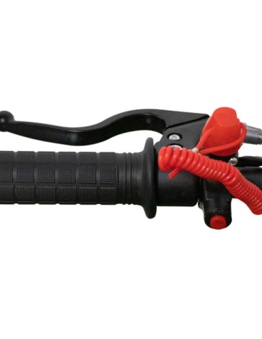 miniQuad NITRO Replay Basic 49cc R6