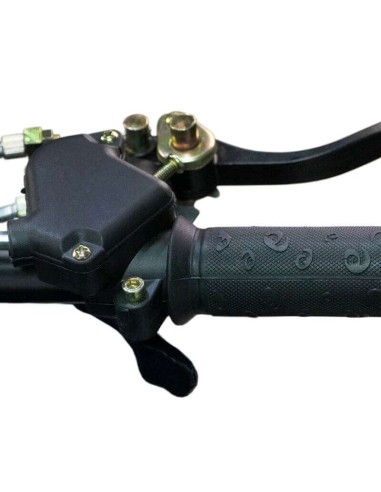 miniQuad NITRO Replay Basic 49cc R6