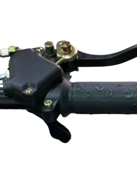 miniQuad NITRO Replay Basic 49cc R6