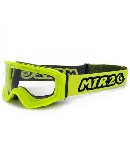 Gafas Cross Infantil I-RIDE