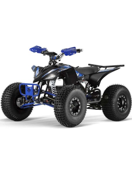 Quad NITRO REPLAY 1600W 48V Cardan