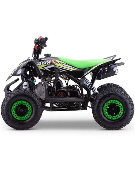 miniQuad ROAN RATTE 90CC R6