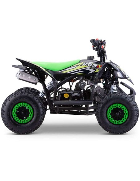 miniQuad ROAN RATTE 90CC R6