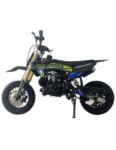 pitBike MALCOR JUNIOR 50cc 2