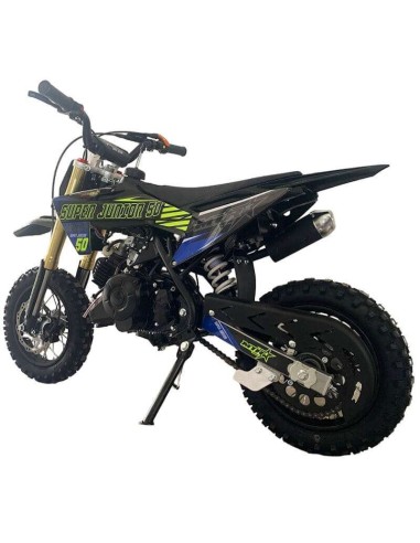 pitBike MALCOR JUNIOR 50cc