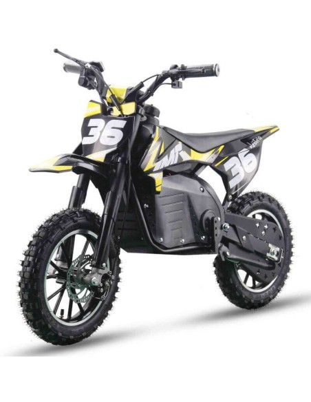 miniMoto IMR BLACK EDITION 1000W