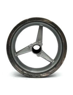 Llanta delantera minimoto 6.5" 2