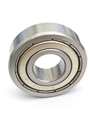 Rodamiento dirección 6200